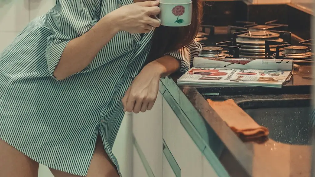 What is my husband doing with his mistress?