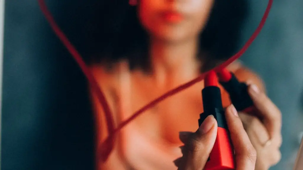 How to show complete devotion to your mistress?