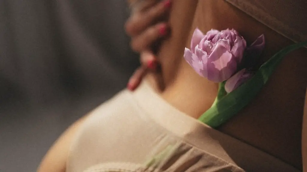 How to be a mistress in your own relationship?
